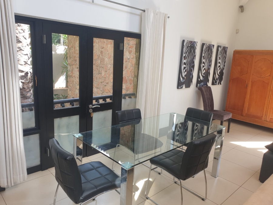 To Let 1 Bedroom Property for Rent in Houghton Estate Gauteng