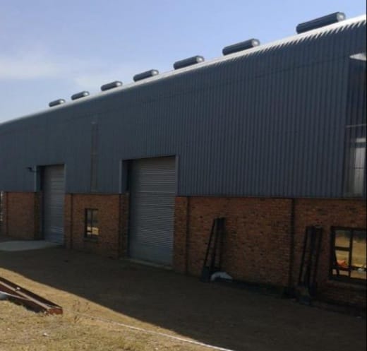 Commercial Property for Sale in President Park Gauteng
