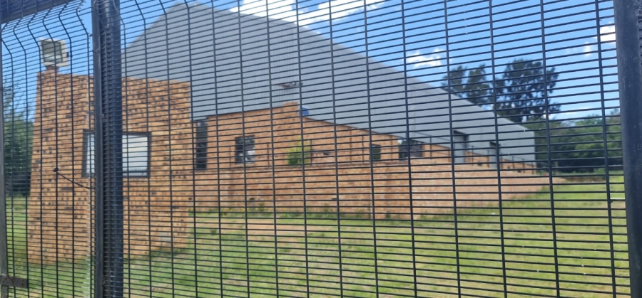 Commercial Property for Sale in President Park Gauteng