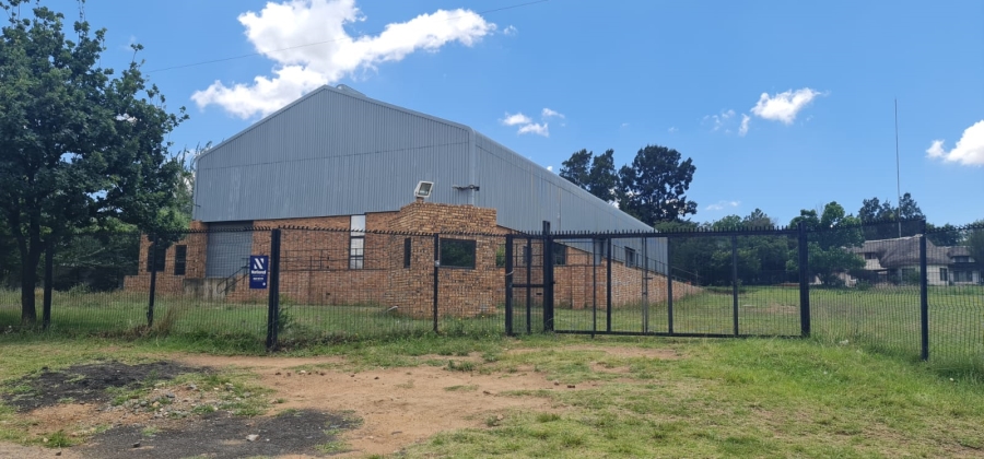 Commercial Property for Sale in President Park Gauteng
