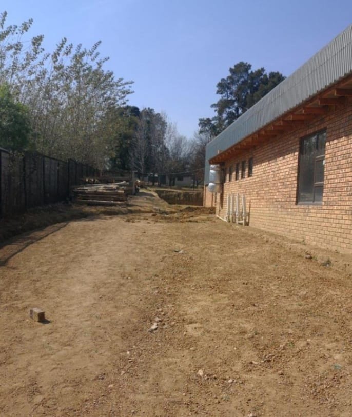 Commercial Property for Sale in President Park Gauteng