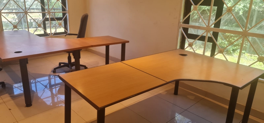 Commercial Property for Sale in President Park Gauteng