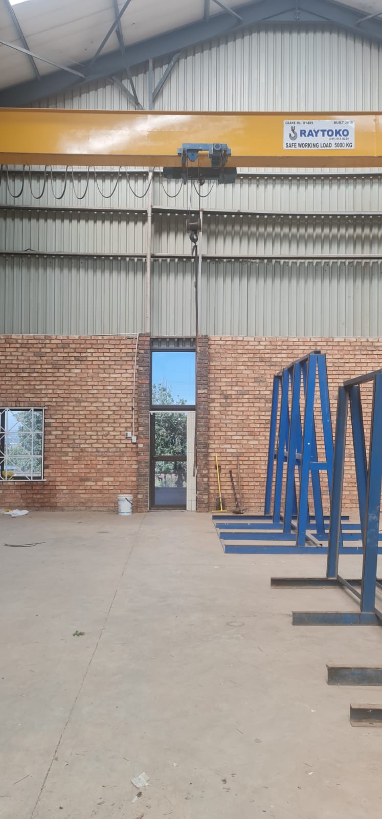 Commercial Property for Sale in President Park Gauteng