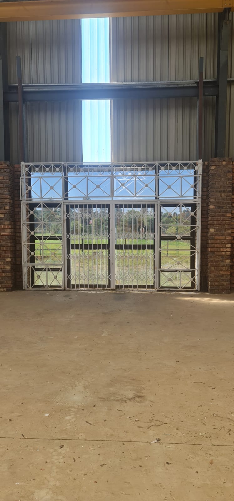 Commercial Property for Sale in President Park Gauteng