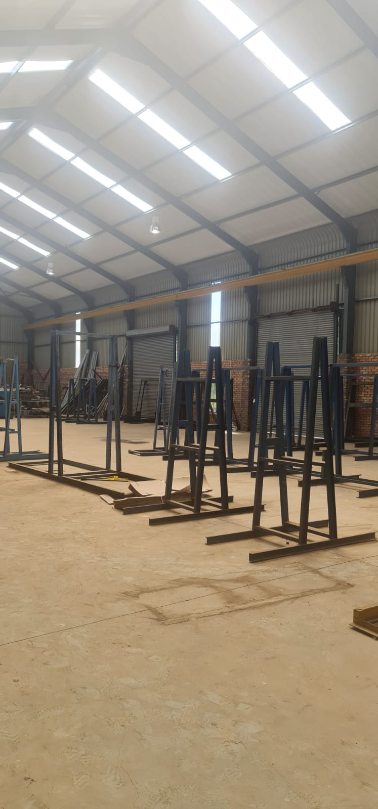 Commercial Property for Sale in President Park Gauteng