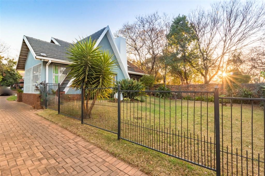 4 Bedroom Property for Sale in Brooklyn Gauteng