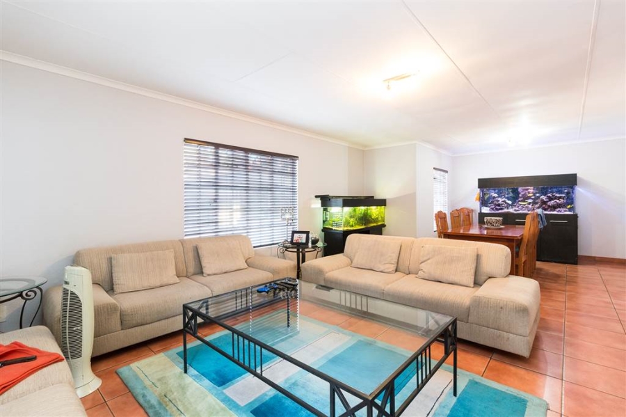 4 Bedroom Property for Sale in Brooklyn Gauteng