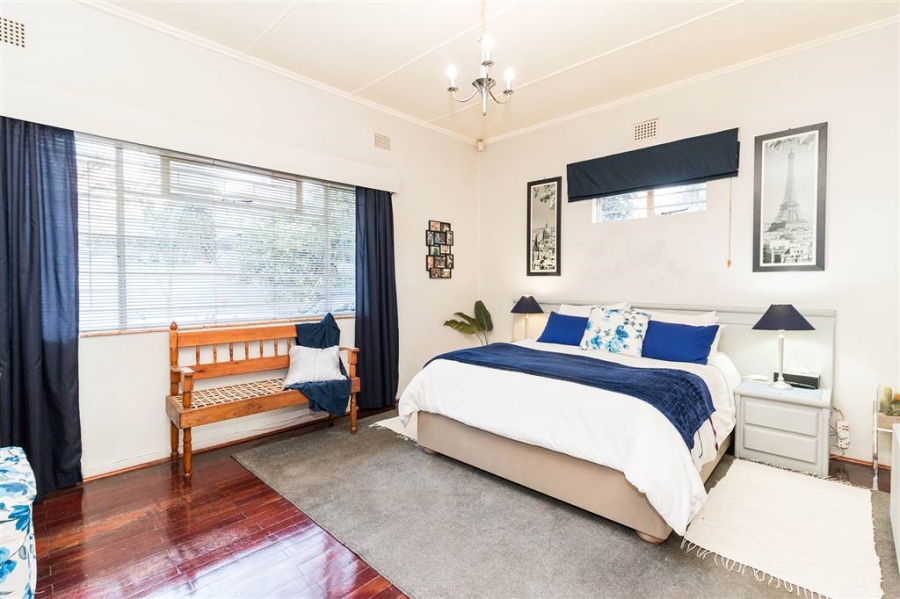 4 Bedroom Property for Sale in Brooklyn Gauteng