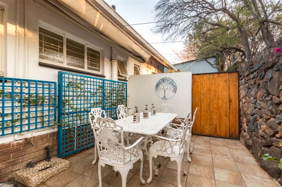 4 Bedroom Property for Sale in Brooklyn Gauteng