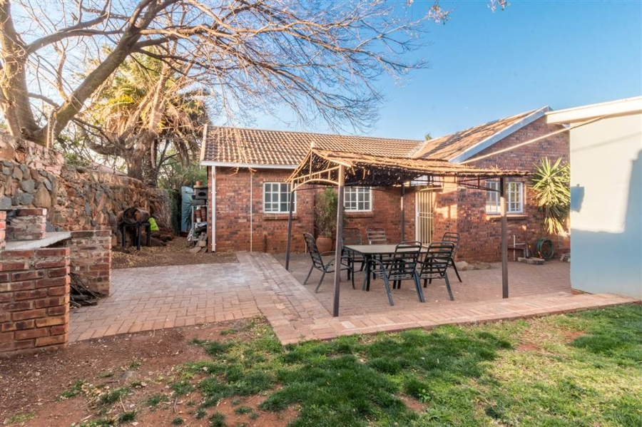 4 Bedroom Property for Sale in Brooklyn Gauteng