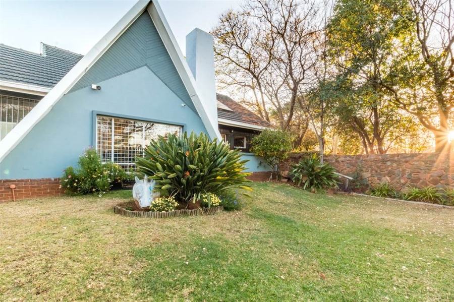 4 Bedroom Property for Sale in Brooklyn Gauteng