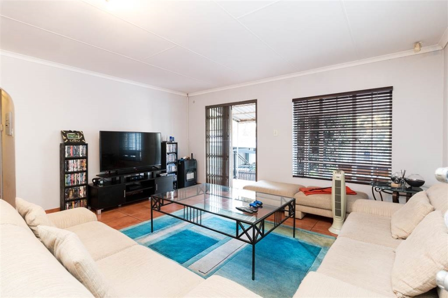 4 Bedroom Property for Sale in Brooklyn Gauteng