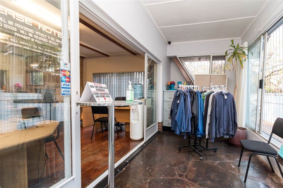 4 Bedroom Property for Sale in Brooklyn Gauteng