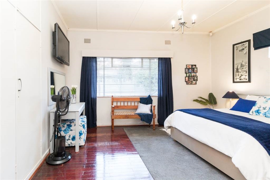 4 Bedroom Property for Sale in Brooklyn Gauteng