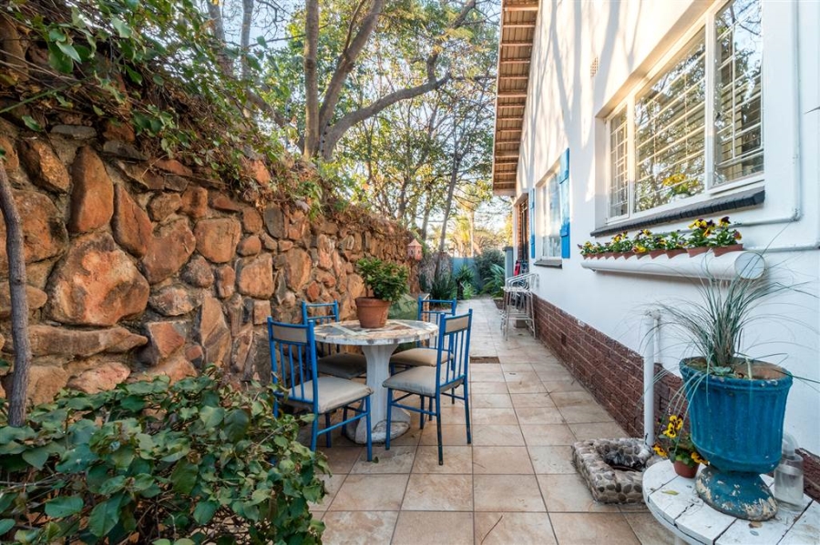 4 Bedroom Property for Sale in Brooklyn Gauteng