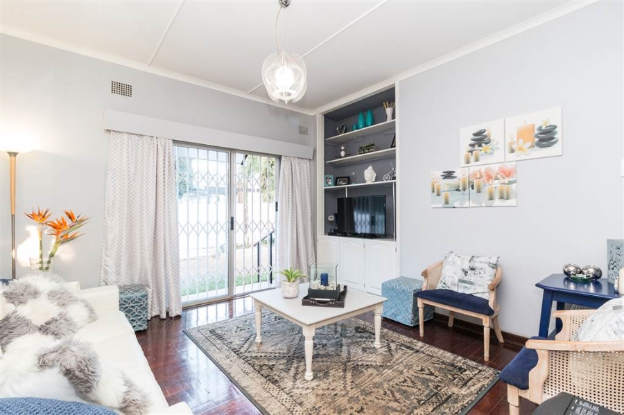 4 Bedroom Property for Sale in Brooklyn Gauteng