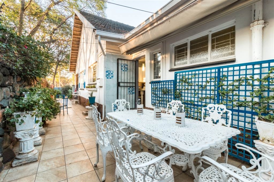 4 Bedroom Property for Sale in Brooklyn Gauteng