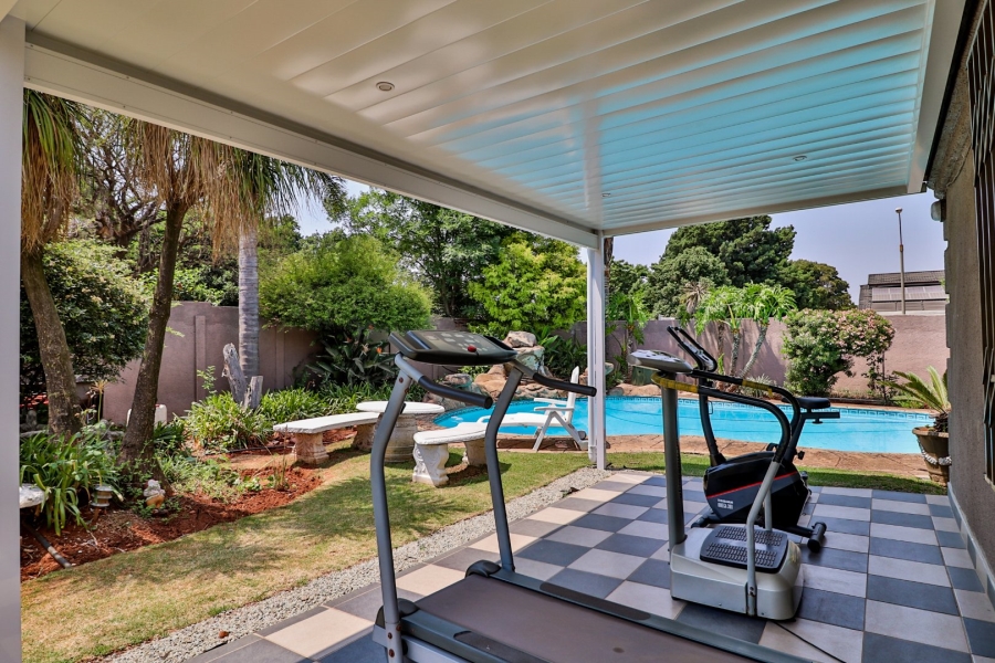 4 Bedroom Property for Sale in Birchleigh Gauteng