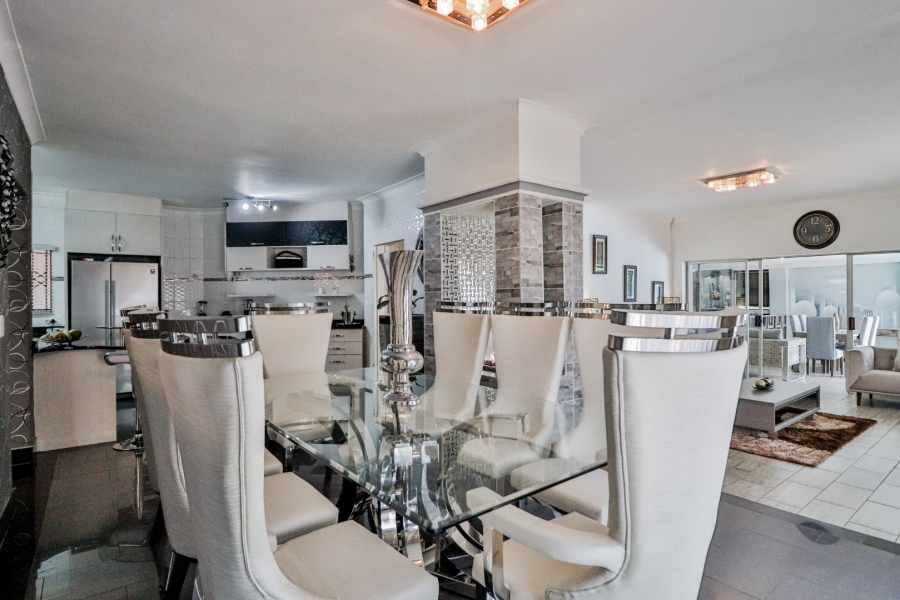 4 Bedroom Property for Sale in Birchleigh Gauteng