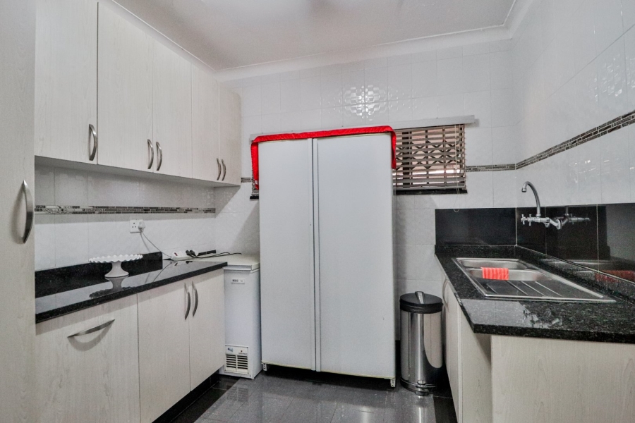 4 Bedroom Property for Sale in Birchleigh Gauteng