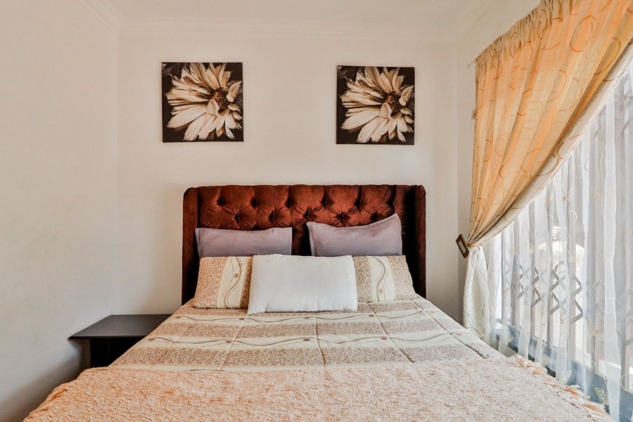 4 Bedroom Property for Sale in Birchleigh Gauteng