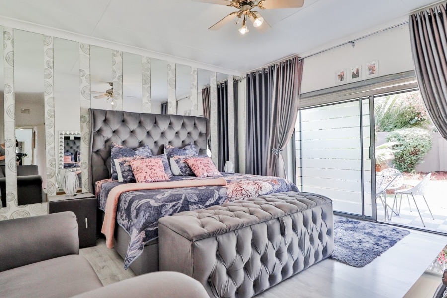 4 Bedroom Property for Sale in Birchleigh Gauteng