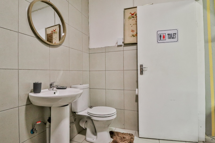 4 Bedroom Property for Sale in Birchleigh Gauteng