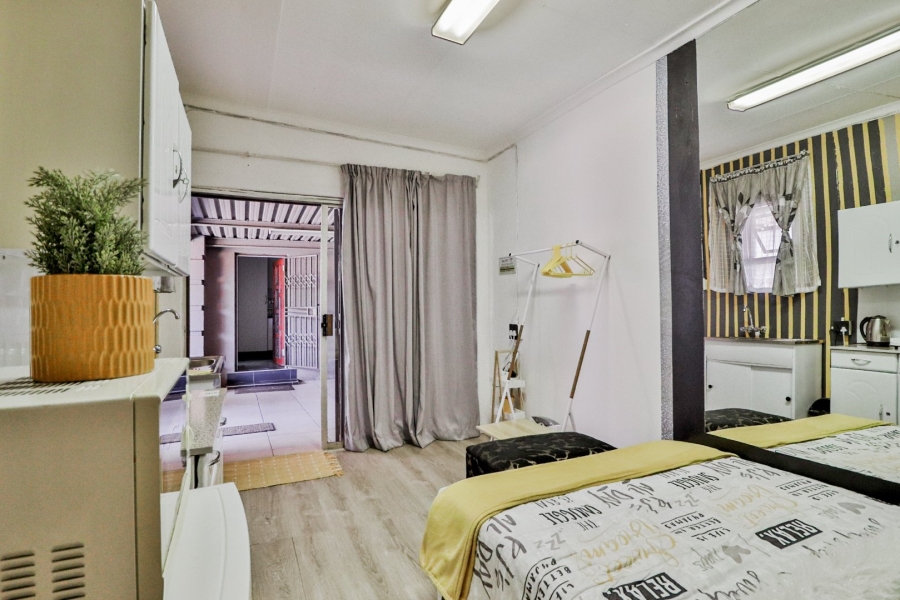 4 Bedroom Property for Sale in Birchleigh Gauteng