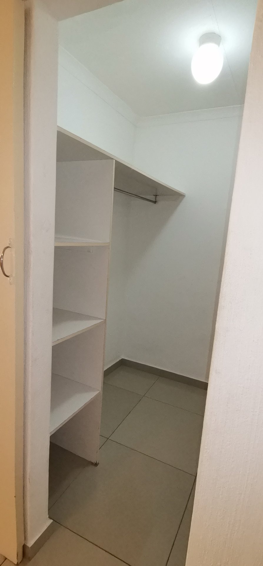 To Let 1 Bedroom Property for Rent in Ormonde Gauteng