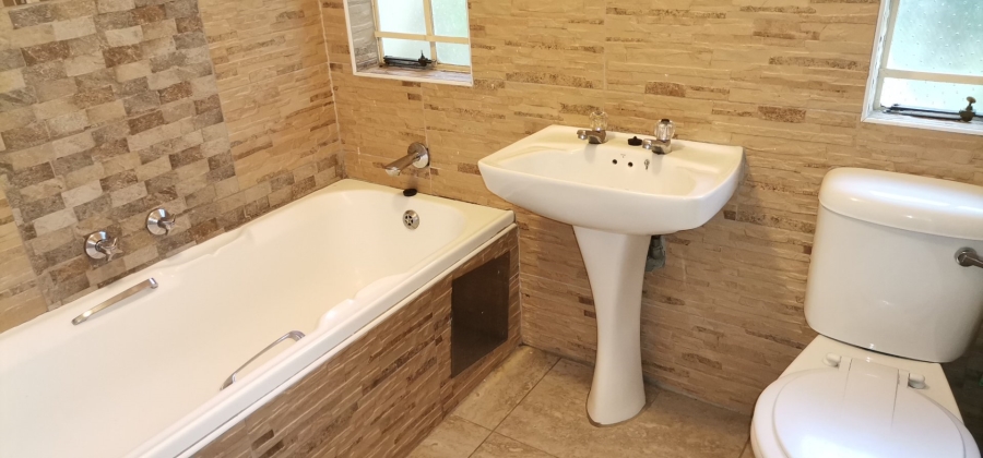 To Let 1 Bedroom Property for Rent in Ormonde Gauteng