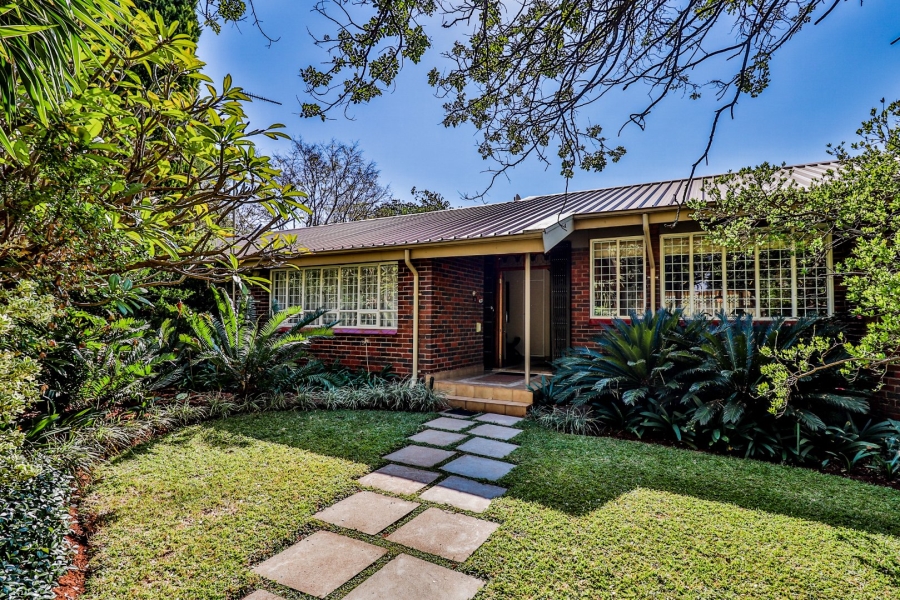 4 Bedroom Property for Sale in Kameeldrift East Gauteng