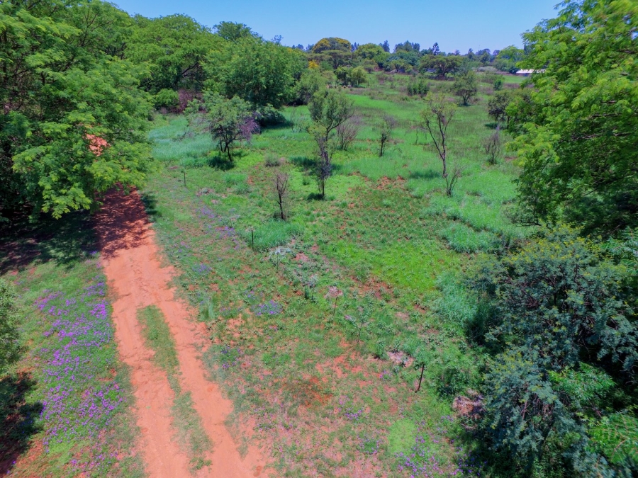 4 Bedroom Property for Sale in Kameeldrift East Gauteng