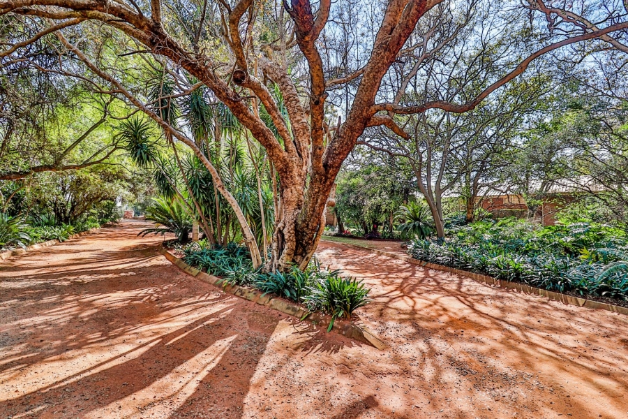 4 Bedroom Property for Sale in Kameeldrift East Gauteng