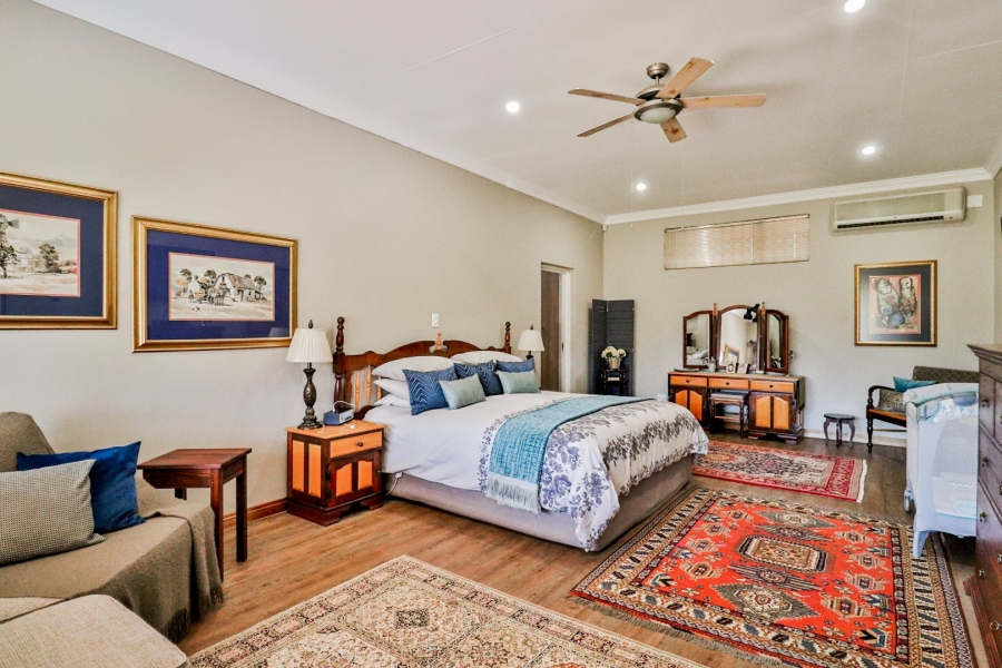 4 Bedroom Property for Sale in Kameeldrift East Gauteng