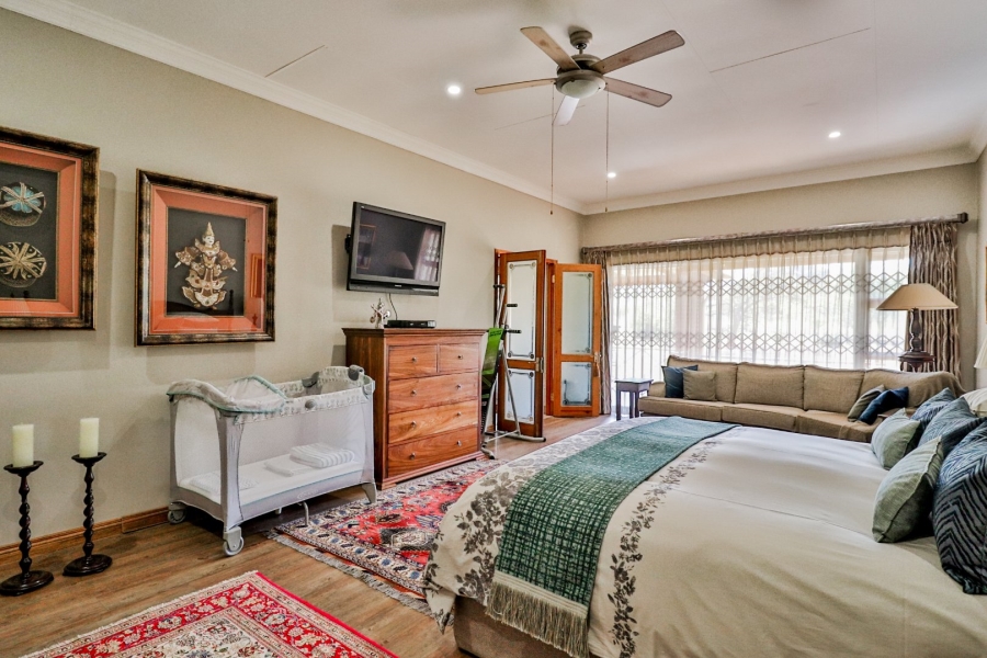 4 Bedroom Property for Sale in Kameeldrift East Gauteng