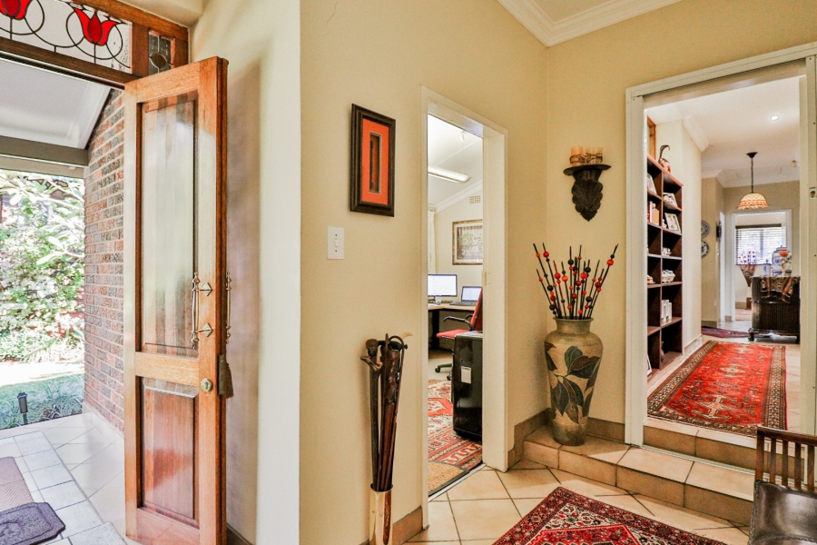 4 Bedroom Property for Sale in Kameeldrift East Gauteng