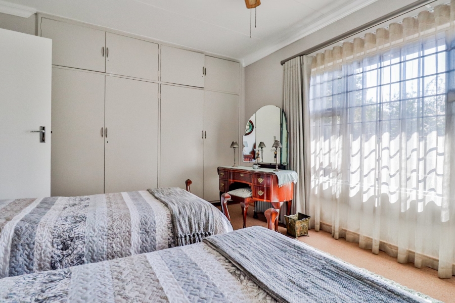 4 Bedroom Property for Sale in Kameeldrift East Gauteng
