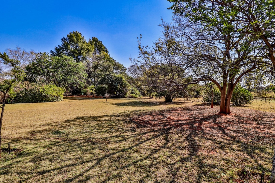 4 Bedroom Property for Sale in Kameeldrift East Gauteng