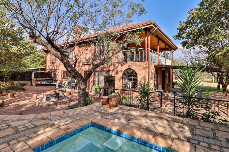 Commercial Property for Sale in Groenfontein Gauteng