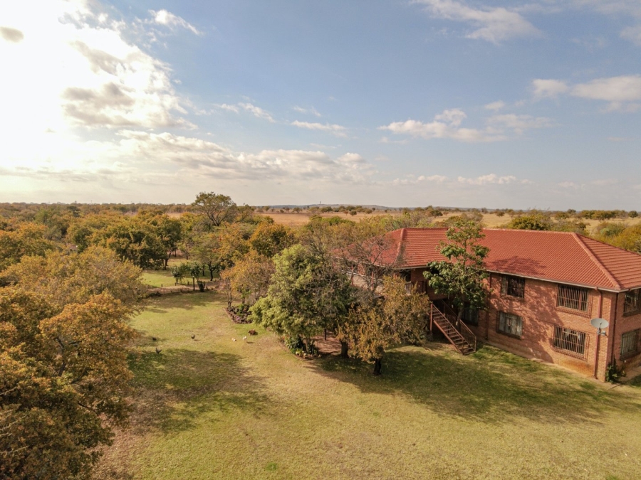 Commercial Property for Sale in Groenfontein Gauteng