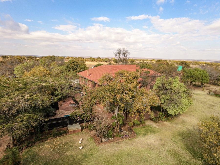 Commercial Property for Sale in Groenfontein Gauteng