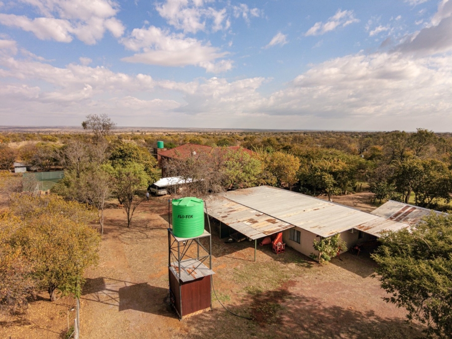 Commercial Property for Sale in Groenfontein Gauteng