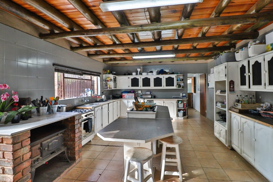 Commercial Property for Sale in Groenfontein Gauteng