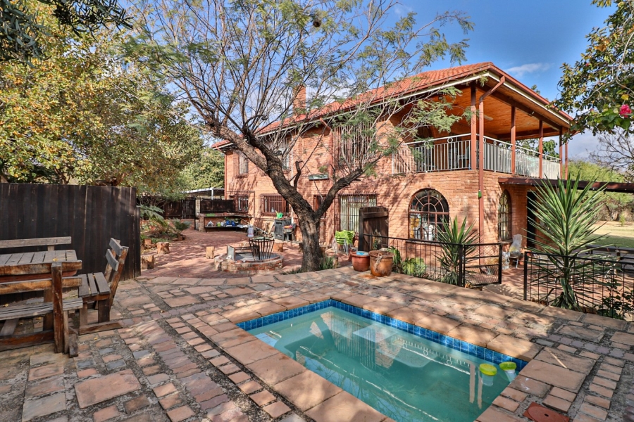 Commercial Property for Sale in Groenfontein Gauteng