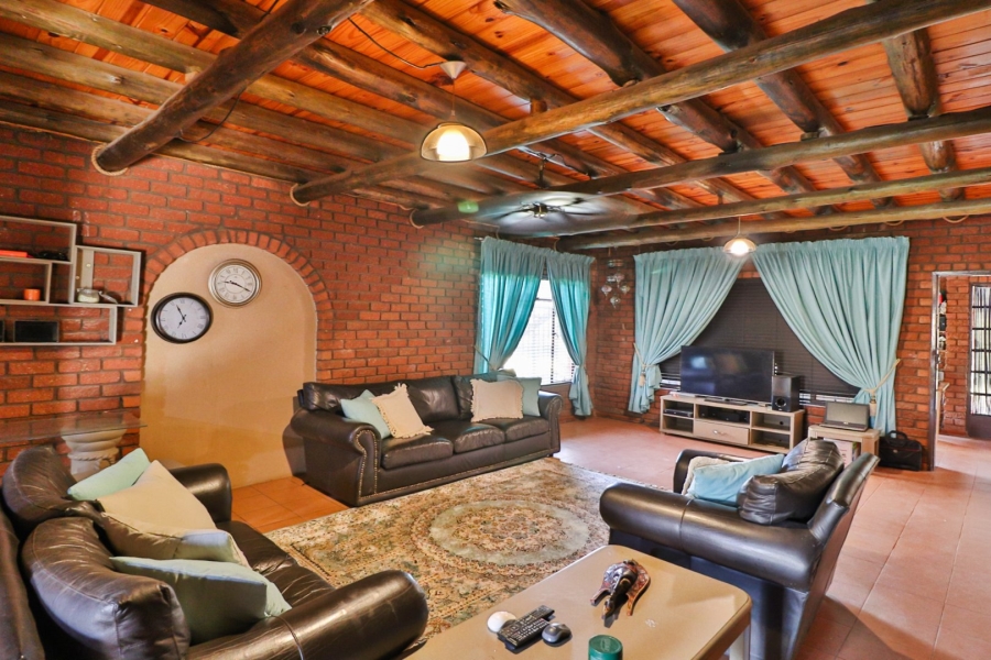 Commercial Property for Sale in Groenfontein Gauteng