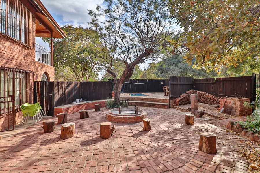 Commercial Property for Sale in Groenfontein Gauteng