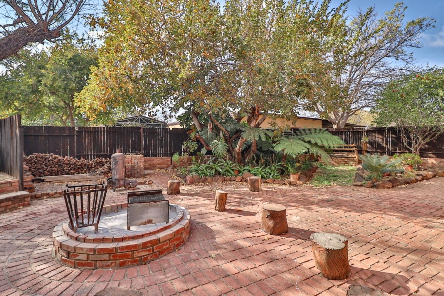 Commercial Property for Sale in Groenfontein Gauteng