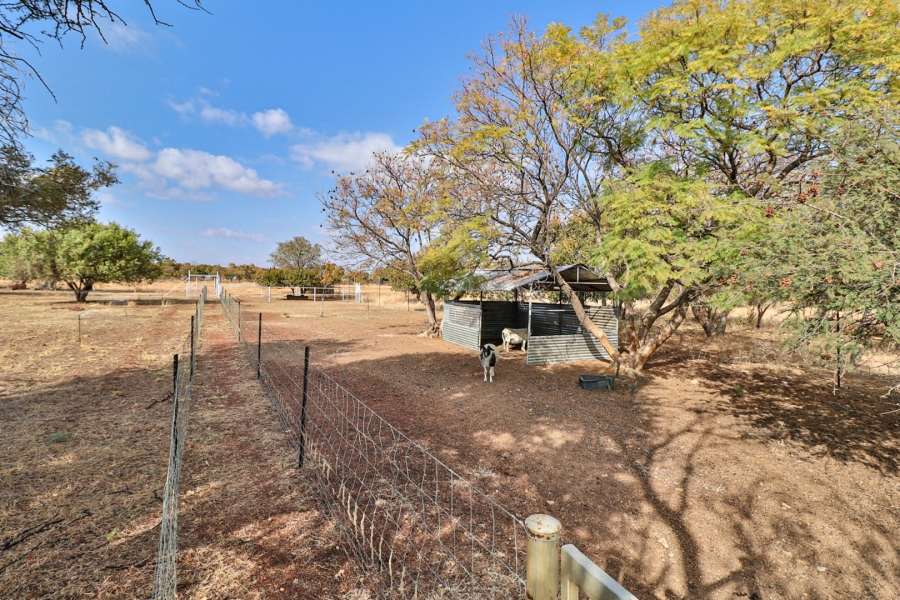 Commercial Property for Sale in Groenfontein Gauteng