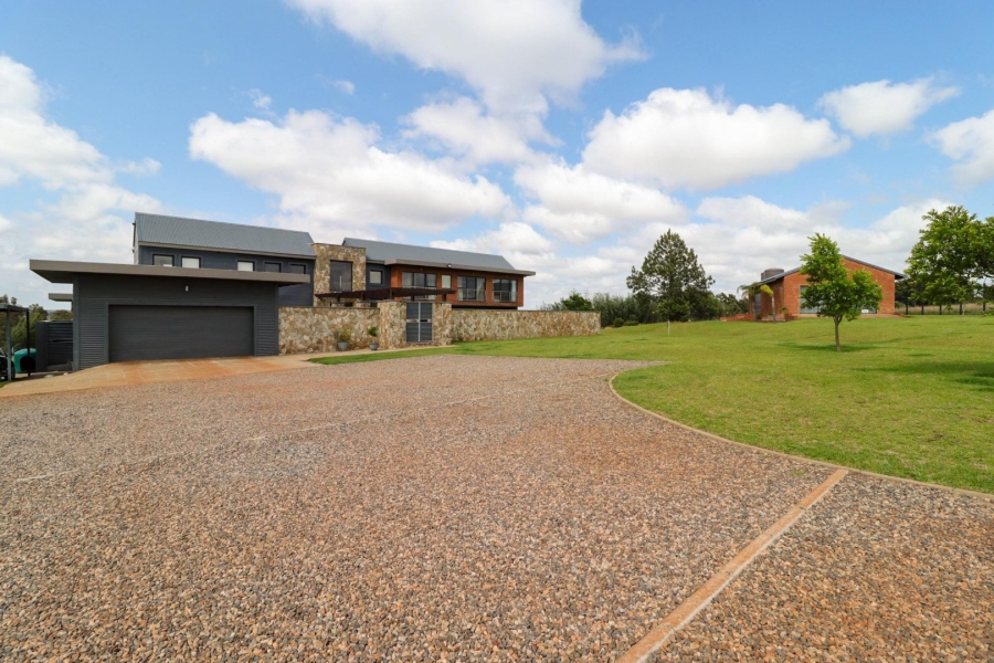 Commercial Property for Sale in Grootfontein Ah Gauteng