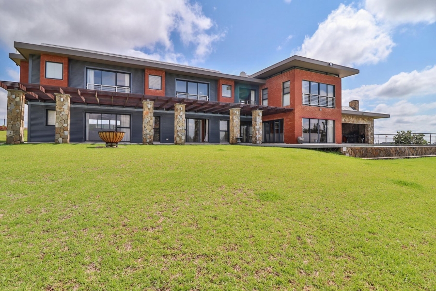 Commercial Property for Sale in Grootfontein Ah Gauteng